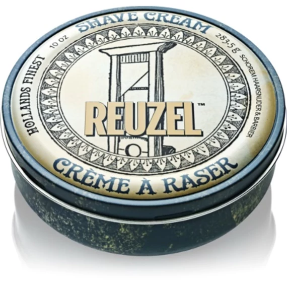 Reuzel Shave Cream 238.5g