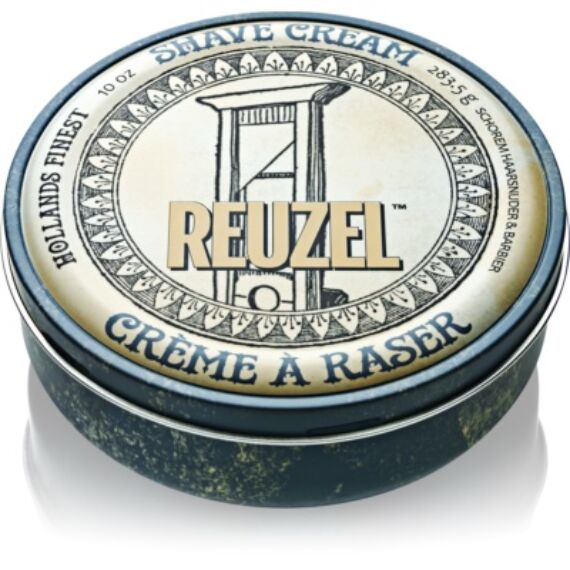 Reuzel Shave Cream 238.5g