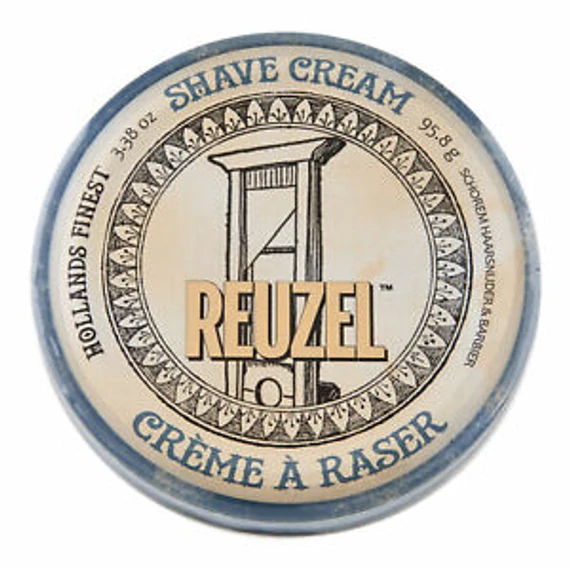 Reuzel Shave Cream 95.8g