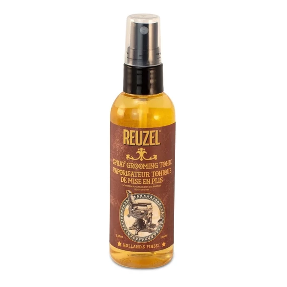 Reuzel Spray Grooming Tonic hajformázó 100ml