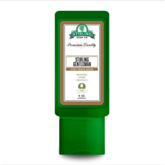Stirling Aftershave Balm Stirling Gentleman 118ml