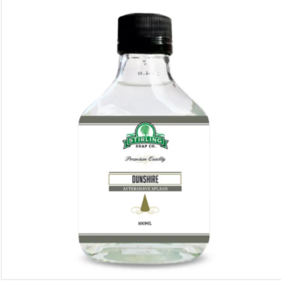Stirling Aftershave Splash Dunshire borotválkozás utáni folyadék 100ml
