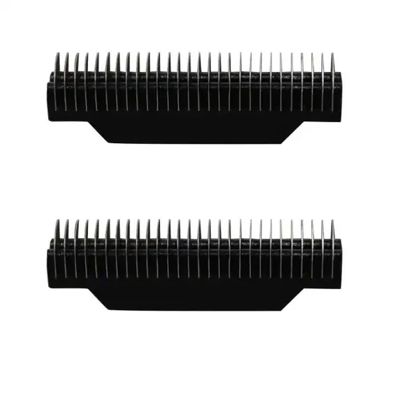 StyleCraft Rebel Shaver Replacement Steel Cutters