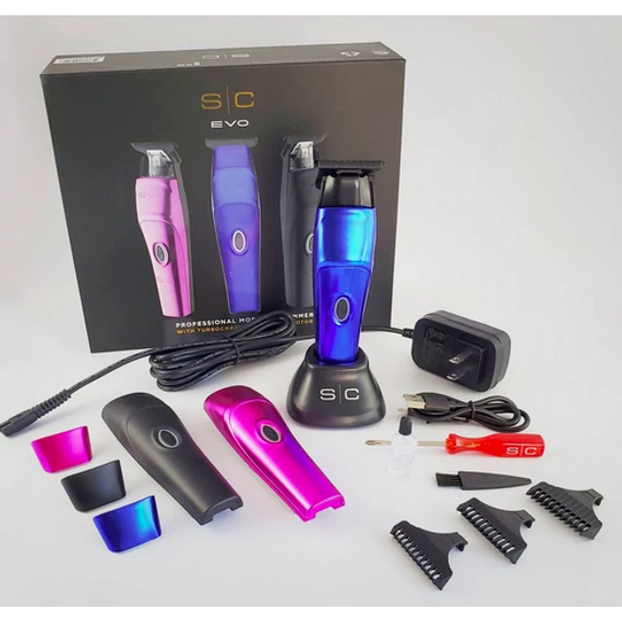 Stylecraft popular evo trimmers