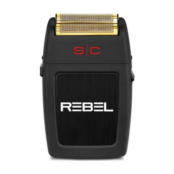 StyleCraft Rebel Professional Super-Torque Foil Shaver 11000rpm
