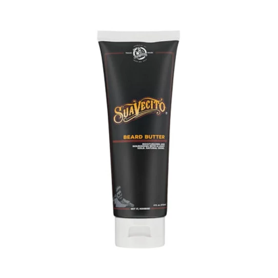 Suavecito Beard Butter szakáll kondicionáló118 ml