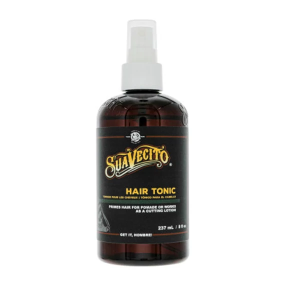 Suavecito Hair Tonic hajtonik 237ml