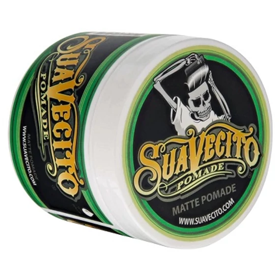 Suavecito Matte Pomade 113g