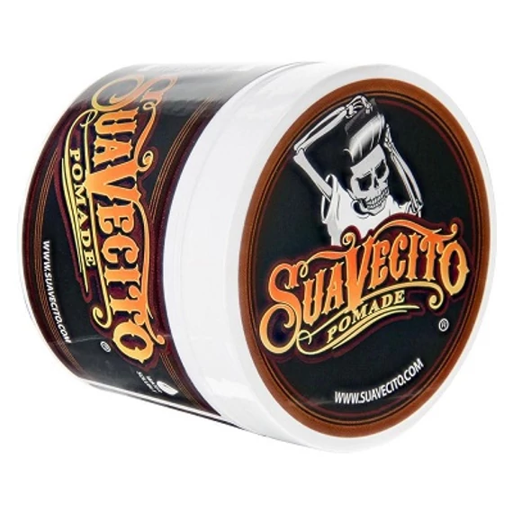 Suavecito Original Hold Pomade 113g