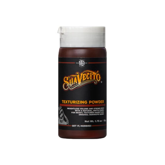 Suavecito Texturizing Powder hajpor 50g