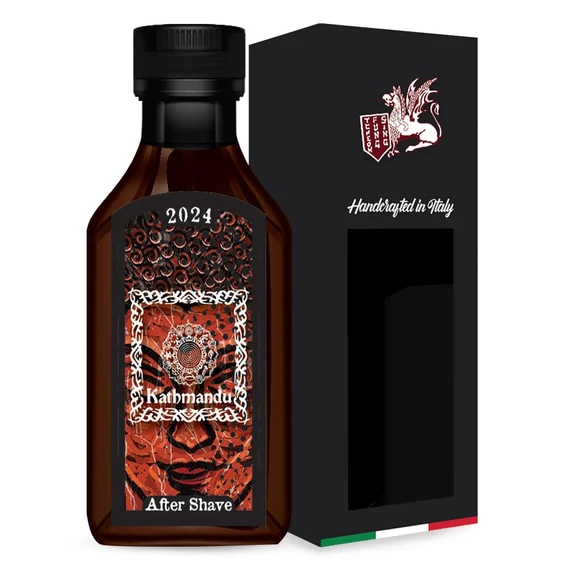 TFS Katmandu borotválkozás utáni arcszesz 100ml