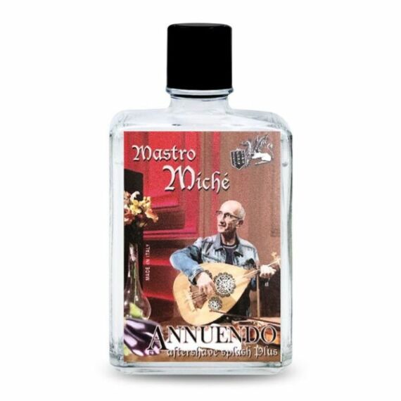 TFS After Shave Annuendo 100ml