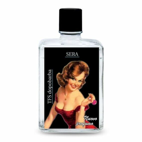 TFS After Shave Barbose Sera 100ml