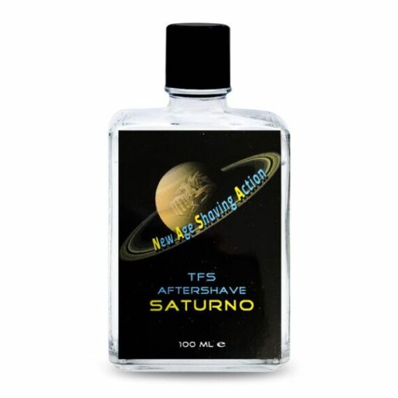 TFS After Shave N.A.S.A. Saturno 100ml