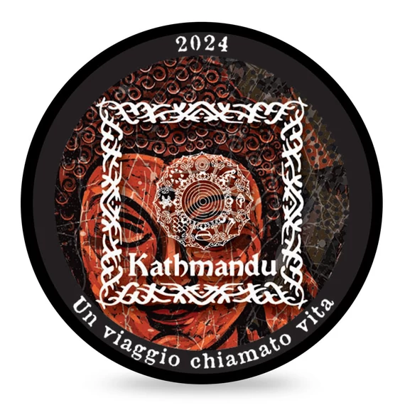 TFS 2024 Kathmandu borotvaszappan 150ml