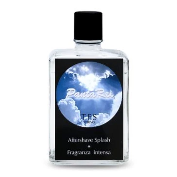 TFS After Shave Panta Rei 100ml