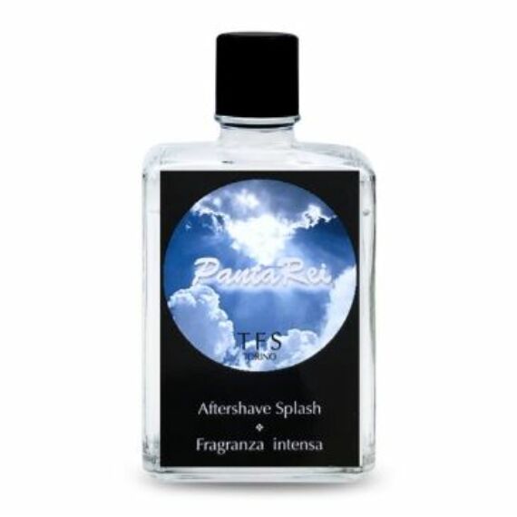 TFS After Shave Panta Rei 100ml