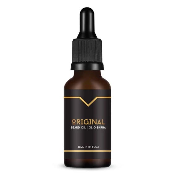 The Goodfella's Smile Beard Oil Sea Citrus 30ml