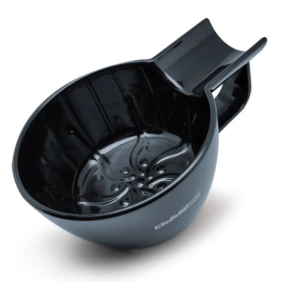 TGS Shaving Bowl Dark Blue