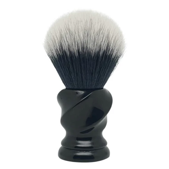 The Goodfellas' Smile Shaving Brush - Vortice (Synthetic) borotvapamacs 