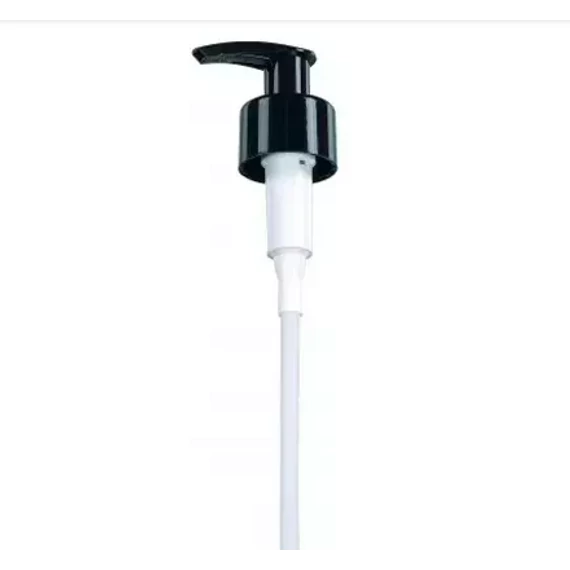 5 liter Shampoo (Pro Size) Pump
