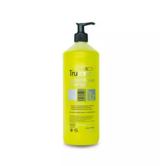 Truzone Professional Shampoo - Lemon & Lime sampon 1000ml