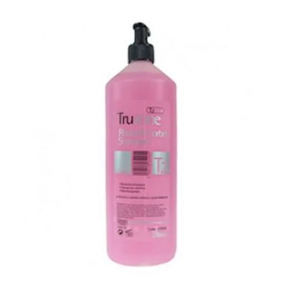 Truzone Professional Shampoo rebarbarás sorbet 1000ml