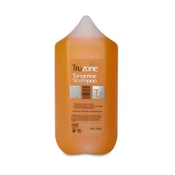 Truzone Professional Shampoo - Tangerine 5000ml (Salon Size)