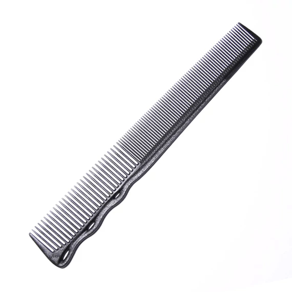 Y.S. Park Comb 252 Flex Carbon vágófésű