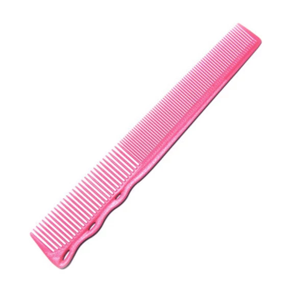 Y.S. Park Comb 232 Pink fésű