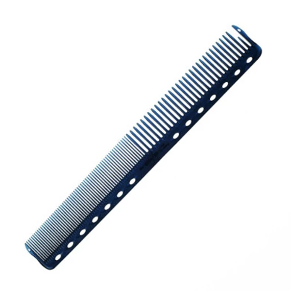 Y.S. Park Comb S339 Blue vágófésű