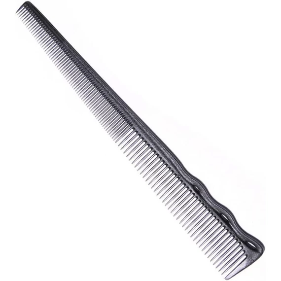 Y.S. Park Comb 254 Flex Carbon vágófésű