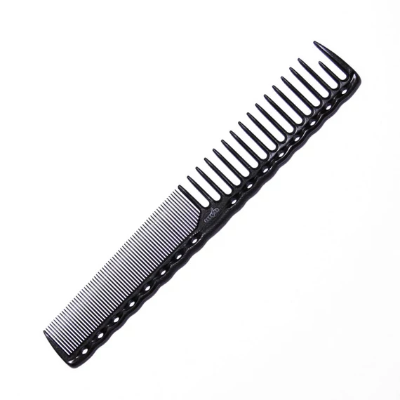Y.S. Park Comb 332 Carbon vágófésű