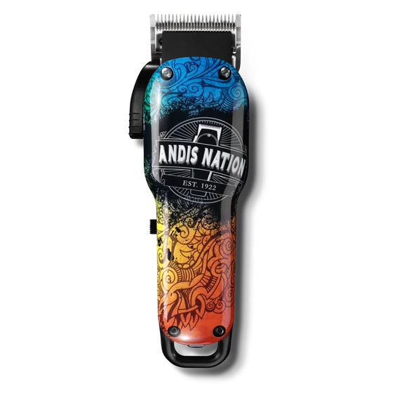 Andis Cordless USPro Li Fade Adjustable Blade Clipper Andis Nation vezeték nélküli hajvágó gép