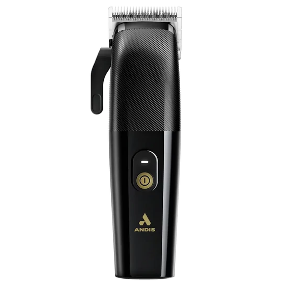 Andis Cord/Cordless Envy II Li Clipper (Black) hajvágó gép