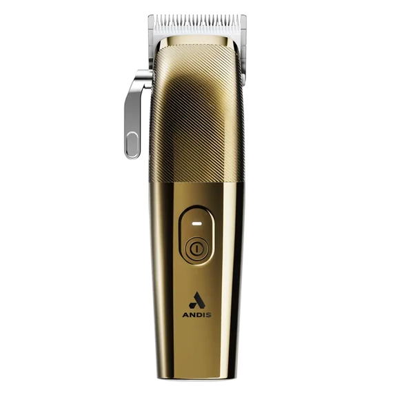 Andis Cord/Cordless Premium Envy II Clipper (Gold) hajvágó gép