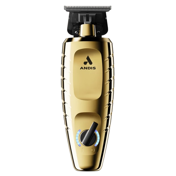 GTX-EXO II Li Trimmer M-Force (Gold) kontúrvágó gép