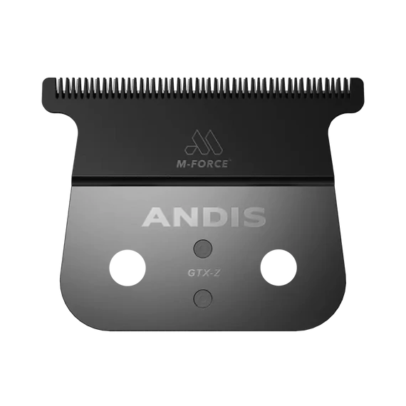 Andis GTX EXO Replacement Blade M-Force (Black) cserepenge