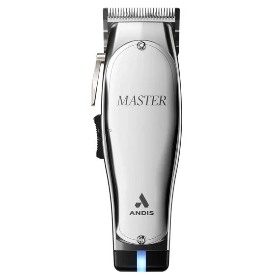 Andis Cordless Master Clipper Li - (000-1) hajvágó gép