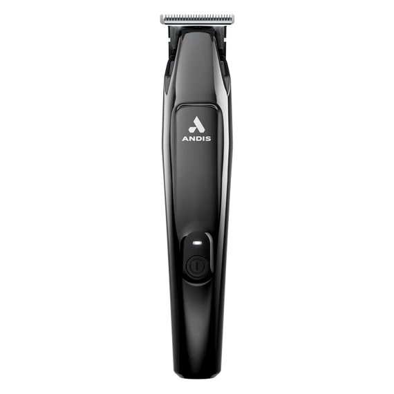 Andis SlimLine Pro II Trimmer (Black Chrome) kontúrvágó gép