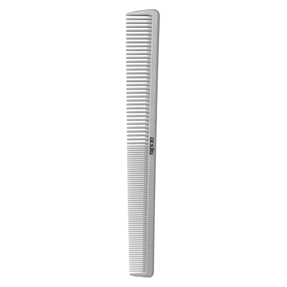 Andis Tapering Comb Grey