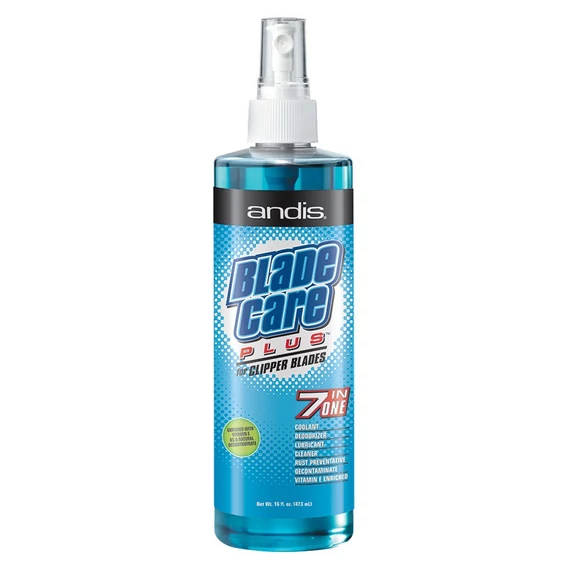 Andis Blade Care Plus 473ml