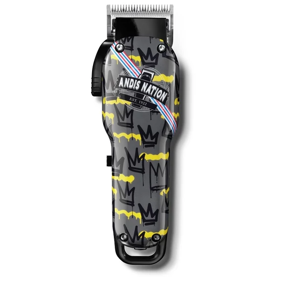 Andis Cordless USPro Li NEW Andis Nation™ Fade vezeték nélküli hajvágó gép (EU) 73100
