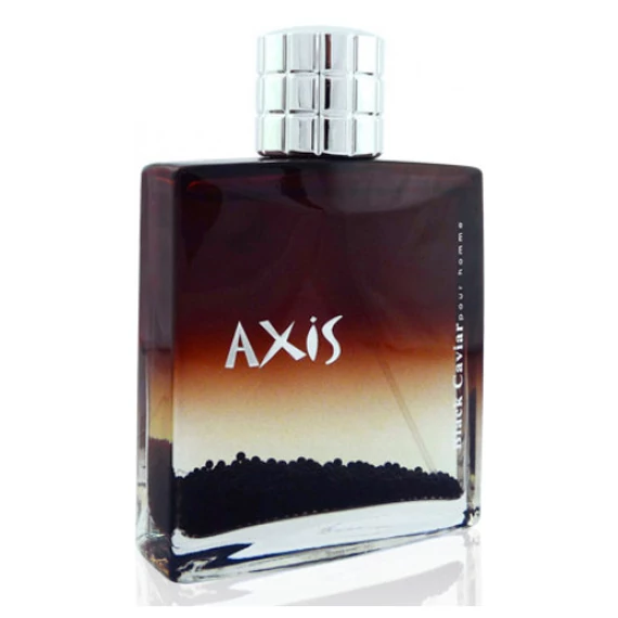Axis Black Caviar EDT 100ml