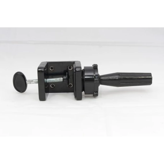 Eurostil Barber Training Head Holder
