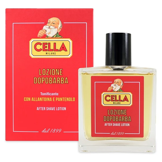 Cella Milano After Shave Lotion borotválkozás utáni folyadék 100ml