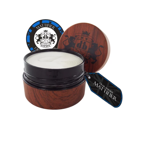 Dear Barber Mattifier Wax 100ml