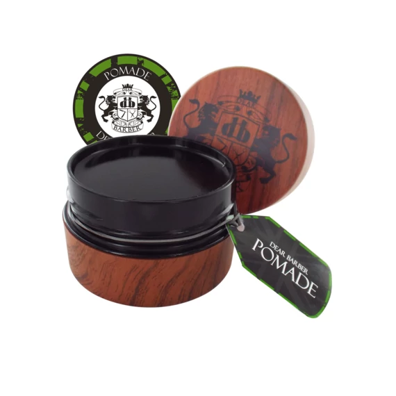 Dear Barber Pomade hajformázó 100ml