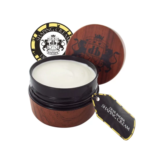 Dear Barber Shaping Cream 100ml