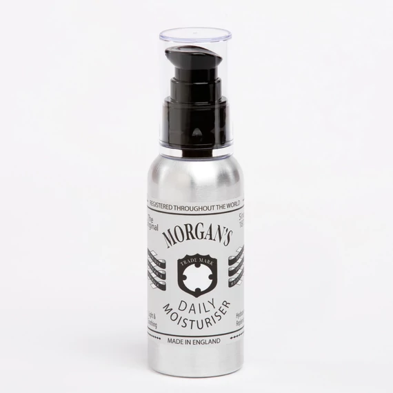 Morgan's Daily Moisteriser 100ml
